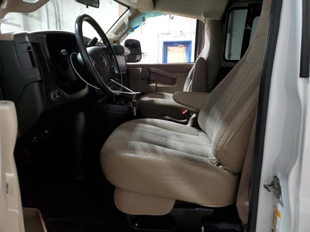 2022 GMC SAVANA G35 - 1GTZ7GF79N1230444