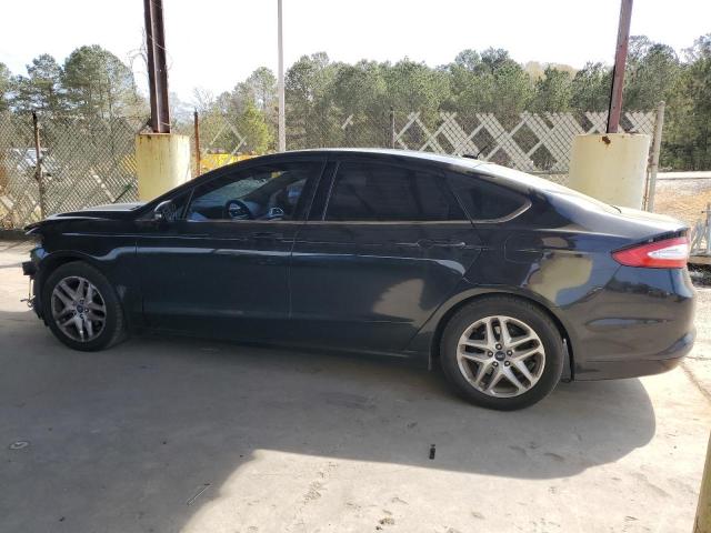 2015 FORD FUSION SE - 3FA6P0H76FR132329