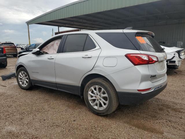 Vin: 3gnaxkev7ls590489, lot: 44391445, chevrolet equinox lt 20202