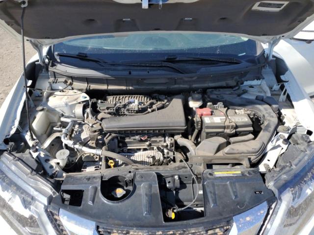 2019 NISSAN ROGUE S 5N1AT2MTXKC803357