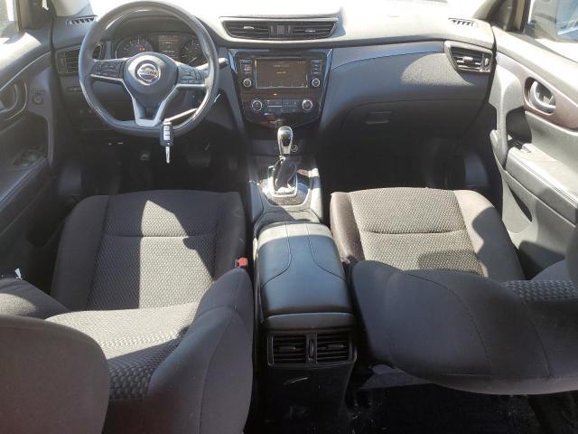 2022 NISSAN ROGUE SPOR - JN1BJ1AV5NW345005