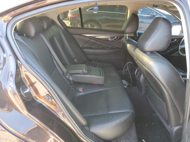 2018 INFINITI Q50 LUXE - JN1EV7AP7JM359712