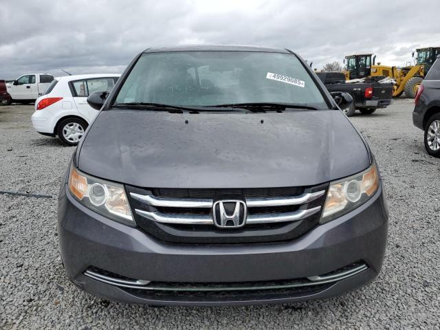 2016 HONDA ODYSSEY LX - 5FNRL5H2XGB024142