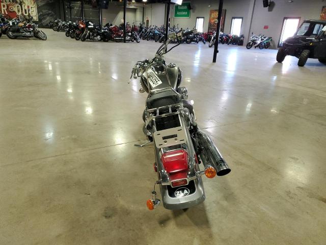 2005 SUZUKI C50 JS1VS55A352112179