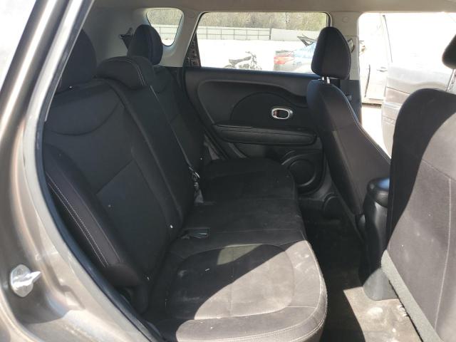 2017 KIA SOUL - KNDJN2A22H7465870