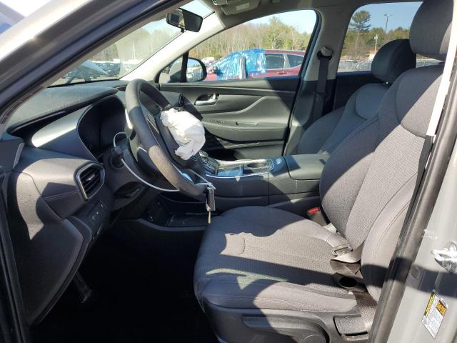 2023 HYUNDAI SANTA FE S - 5NMS1DAJ8PH650791