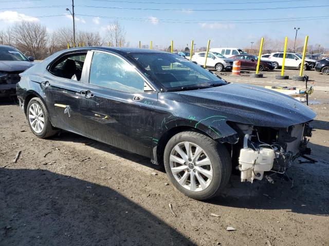2020 TOYOTA CAMRY LE - 4T1L11AK4LU509761