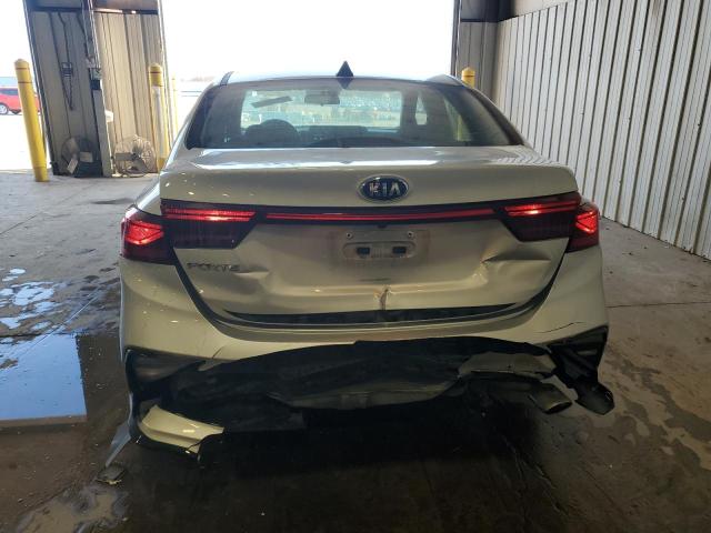 2021 KIA FORTE FE - 3KPF24AD6ME403037