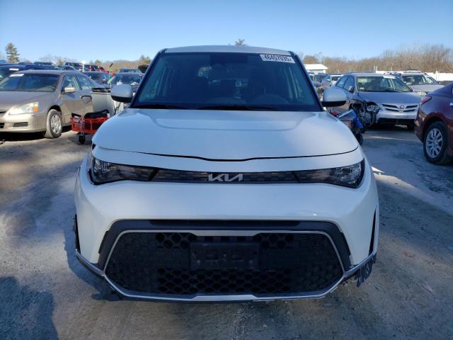 2023 KIA SOUL LX - KNDJ23AU5P7843596