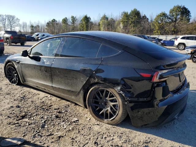 2024 TESLA MODEL 3 - 5YJ3E1EB8RF756012