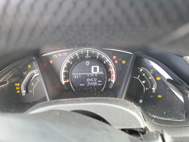 2016 HONDA CIVIC LX - 2HGFC4B0XGH312534