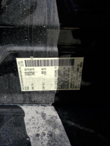 2017 NISSAN MAXIMA 3.5 - 1N4AA6AP4HC401552