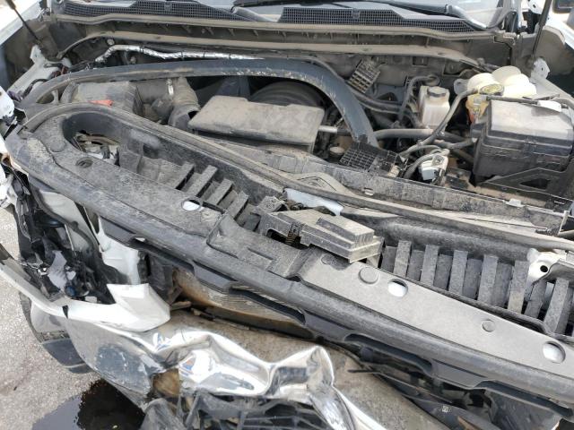 2022 CHEVROLET SILVERADO - 1GB4YSE72NF330775