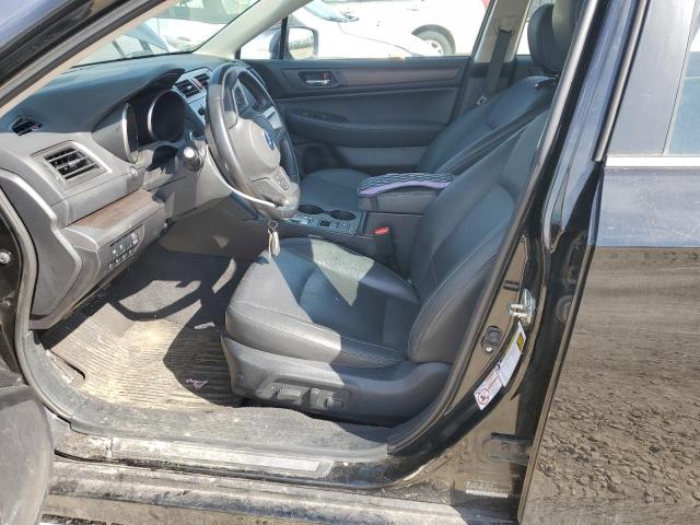 2016 SUBARU LEGACY 2.5 - 4S3BNBN65G3038013