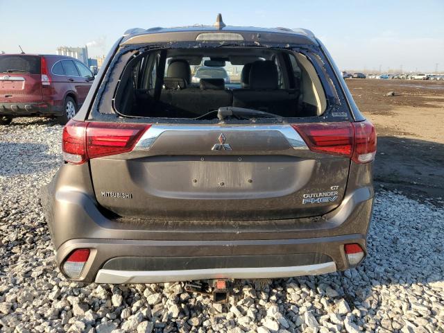 2018 MITSUBISHI OUTLANDER JA4J24A52JZ060949