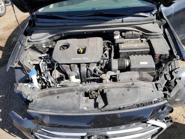 2017 HYUNDAI ELANTRA SE - 5NPD84LF5HH152257