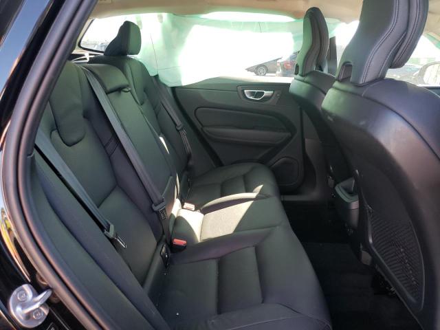 2024 VOLVO XC60 PLUS YV4L12RL8R1725322