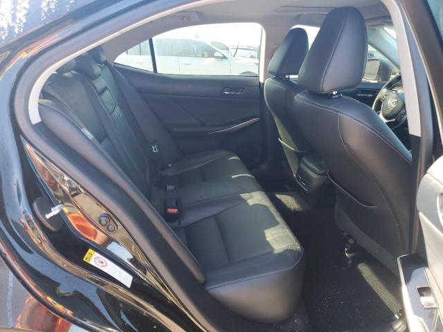 2015 LEXUS IS 250 JTHBF1D25F5052324