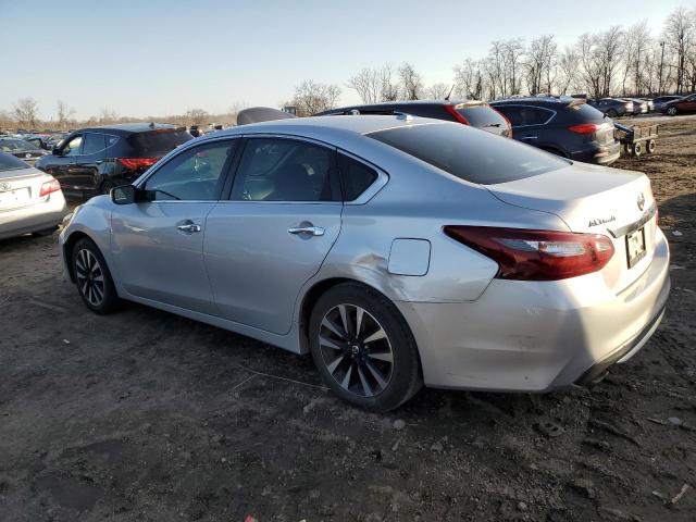 2018 NISSAN ALTIMA 2.5 - 1N4AL3AP9JC250755