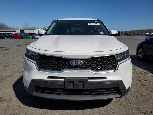 2021 KIA SORENTO LX - 5XYRG4LC3MG019853