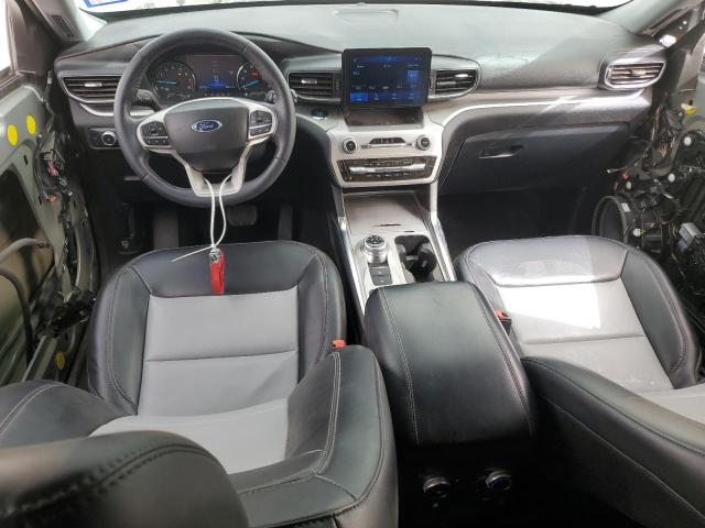 1FMSK7DH4NGA18023 2022 FORD EXPLORER