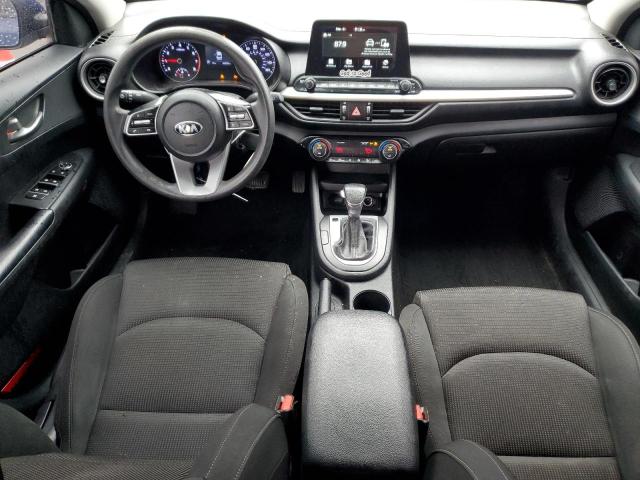 2019 KIA FORTE FE - 3KPF24AD3KE120172