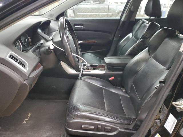 2016 ACURA TLX TECH - 19UUB1F51GA013981