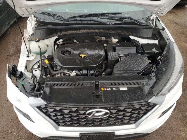 2019 HYUNDAI TUCSON LIM - KM8J3CA42KU917222