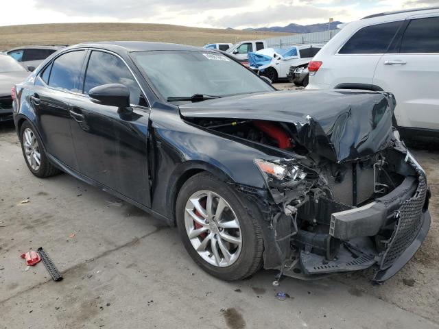 Vin: jthce1d21f5008795, lot: 49081665, lexus is 350 20154