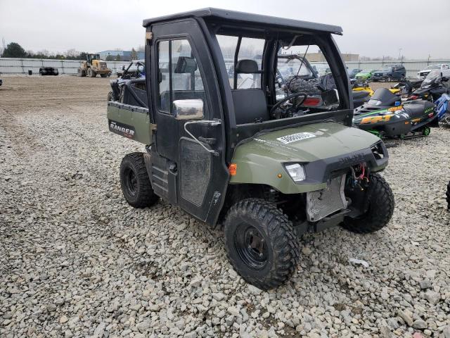 POLARIS RANGER XP