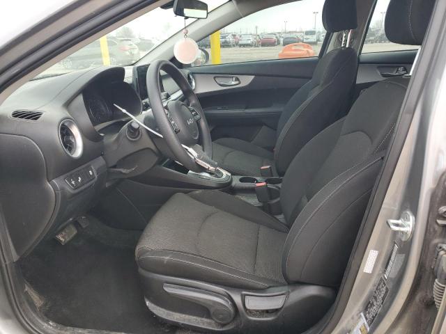 2023 KIA FORTE LX 3KPF24AD7PE512496