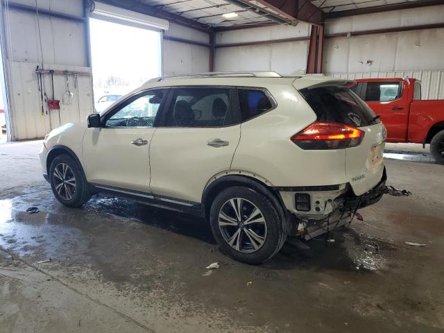 Vin: jn8at2mv9hw253506, lot: 48154735, nissan rogue s 20172