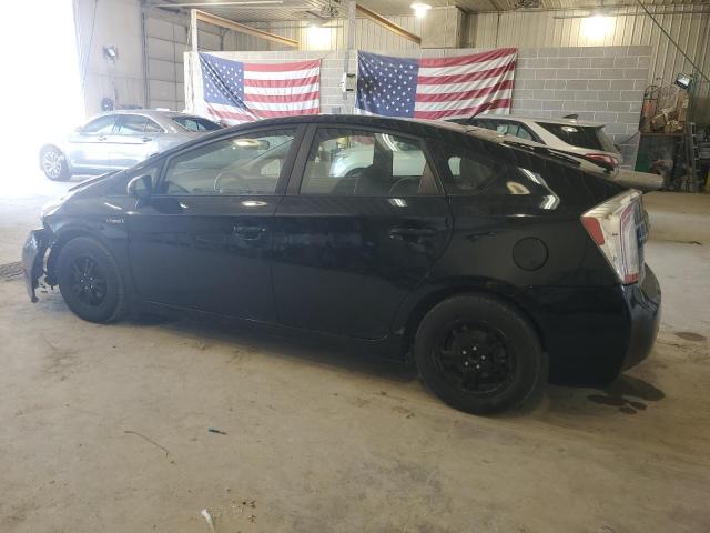 Vin: jtdkn3du4c1509404, lot: 50310955, toyota prius 20122