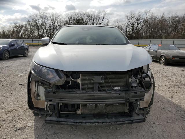 2022 NISSAN ROGUE SPOR - JN1BJ1AV9NW582080