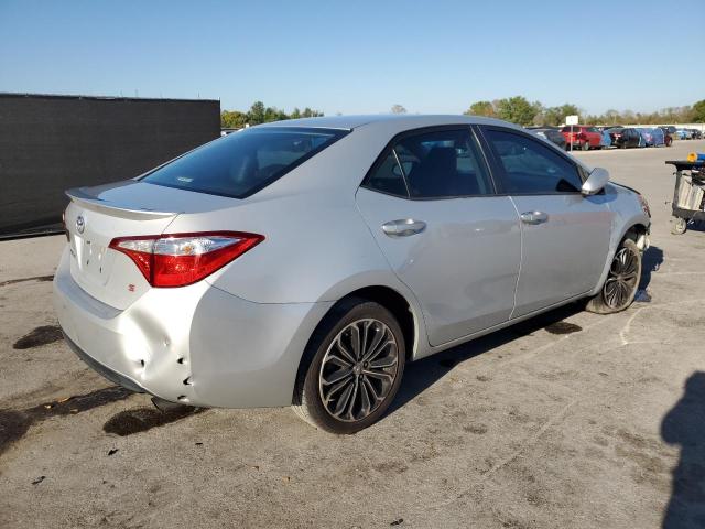 2015 TOYOTA COROLLA L - 2T1BURHE0FC305613
