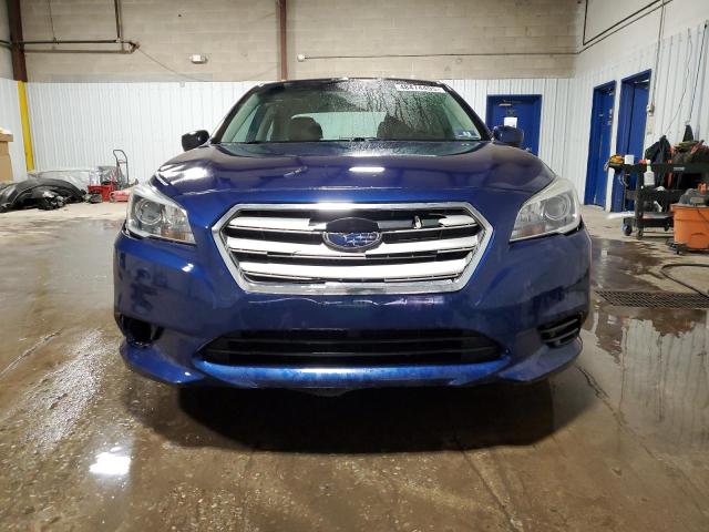 2017 SUBARU LEGACY 2.5 - 4S3BNAC60H3057633