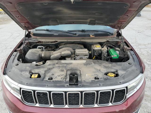 2022 JEEP WAGONEER S 1C4SJVBT1NS137650