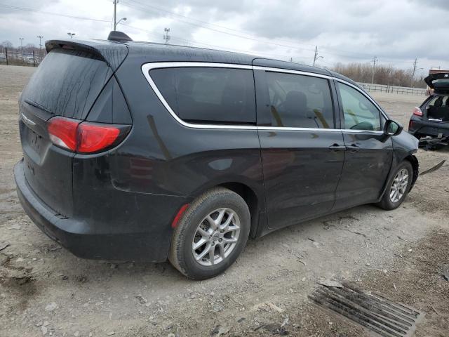Vin: 2c4rc1cg5pr534446, lot: 50692295, chrysler minivan lx 20233