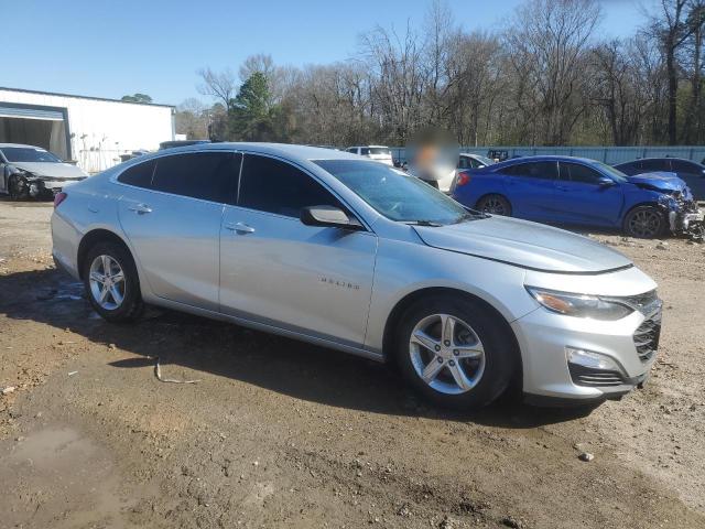 Vin: 1g1zc5st0mf038553, lot: 48618875, chevrolet malibu ls 20214