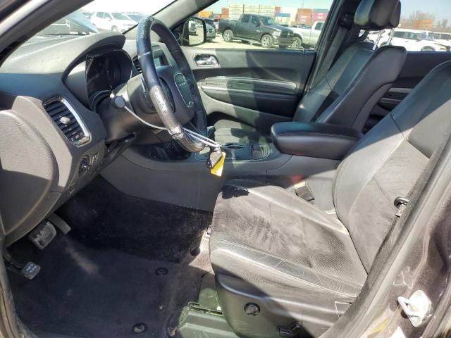 2018 DODGE DURANGO GT - 1C4RDJDG3JC194788