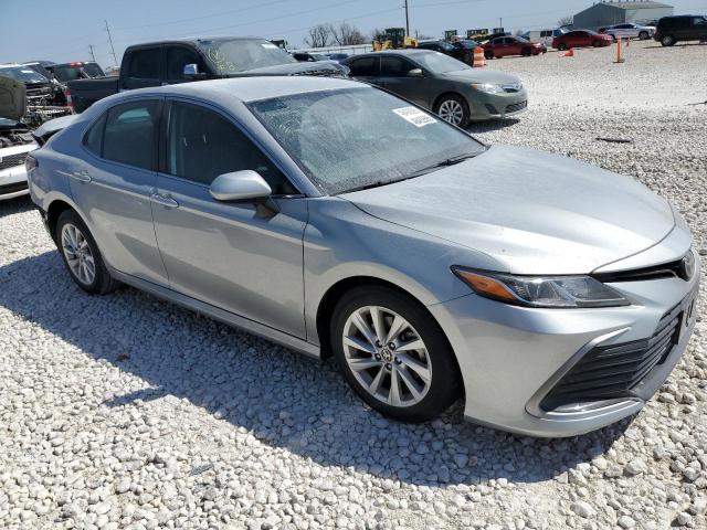 4T1C11AK6MU444896 2021 TOYOTA CAMRY