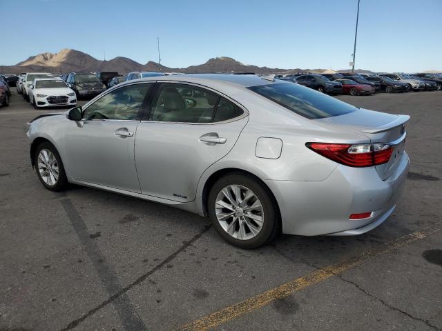 Vin: jthbw1gg8d2021607, lot: 49164355, lexus es300 300h 20132