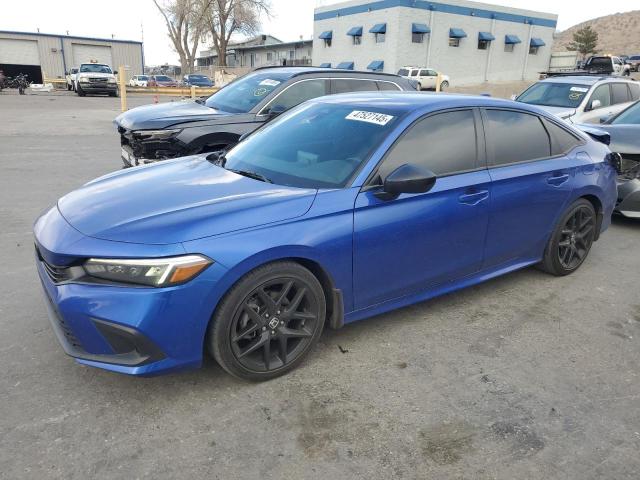 HONDA CIVIC SPOR