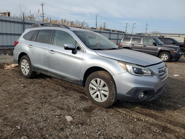 Vin: 4s4bsbfc2g3318738, lot: 48881545, subaru outback 2.5i premium 20164