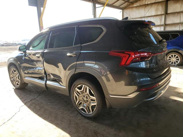 Vin: 5nms44al7ph500552, lot: 50648465, hyundai santa fe limited 20232