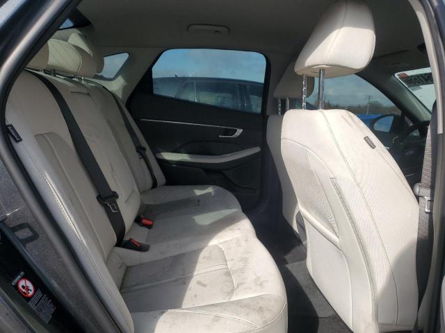 2023 HYUNDAI SONATA SEL - KMHL64JA3PA260421