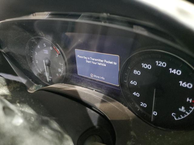 2020 CADILLAC CT4 SPORT - 1G6DG5RK6L0155285