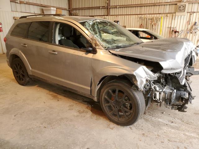 Vin: 3c4pdcbb4ht534832, lot: 47403035, dodge journey sxt 20174