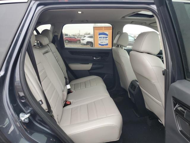 2024 HONDA CR-V EXL - 5J6RS4H78RL005737