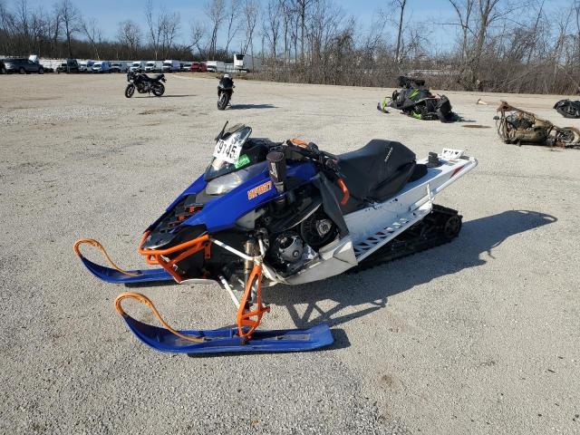YAMAHA SR VIPER 2014 4UF8JR000ET000891 photo #3